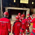 GÖNDAK, 1. derece müdahale yetkisi aldı