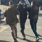 Gönen’de "askere gidiyoruz" diyerek vatandaşları dolandıran 2 kişi yakalandı