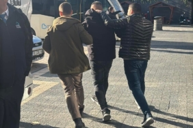 Gönen’de "askere gidiyoruz" diyerek vatandaşları dolandıran 2 kişi yakalandı