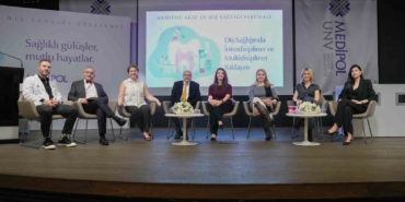 Gülüş dizaynında son teknoloji: 4D cihaz Modjaw