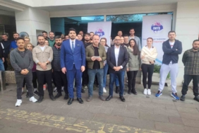 Gümrük camiasından sınavlarda hak sınırlamasına tepki