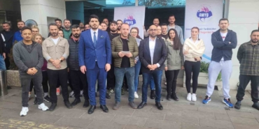 Gümrük camiasından sınavlarda hak sınırlamasına tepki