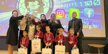 Güney Marmara Teknoloji ve İnovasyon yarışması sonuçlandı