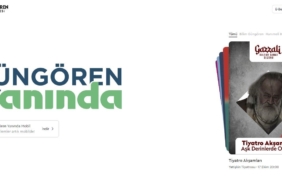 Güngören Belediyesi artık cebinde