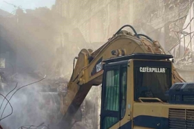 Güngören’de binanın çökmesine ilişkin 2 kişi gözaltına alındı