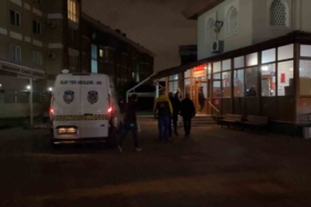 Güngören’de bir kişi camide ölü bulundu