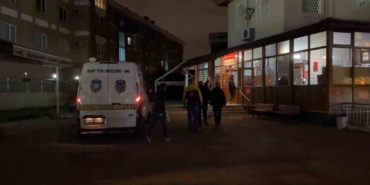 Güngören’de bir kişi camide ölü bulundu