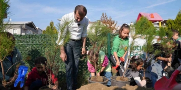 Gürsu’da ara tatil dopdolu başladı