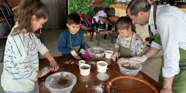 Gürsu’nun maharetli minikleri