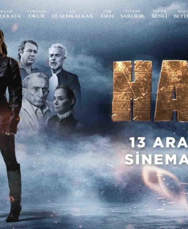 ‘Hain’ filminin yıldızlarla dolu fragmanı yayınlandı