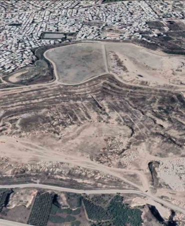 Hamitler Katı Atık Tesisi, Muratlı’ya taşınacak
