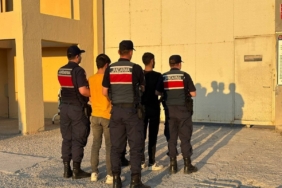 Hapis cezası bulanan 22 firari yakalandı