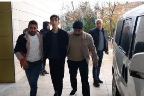 Harçlık vermeyen dedesini bıçakladı, tutuklandı