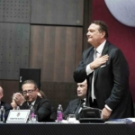 Hasan Arat, Beşiktaş Kulübü başkanlığından istifa etti