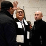 Hasan Arat, Beşiktaş Kulübü’ne veda etti