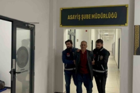 Hastanede bir kişiyi bıçaklayan şahıs tutuklandı