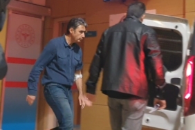 Hastasını taciz ettiği iddia edilen doktor tutuklandı