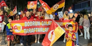 Hayranı olduğu Galatasaray’ın ilk kez maçını izlemeye giderken kazada ölen 9 yaşındaki Yiğit’in organları bağışlandı