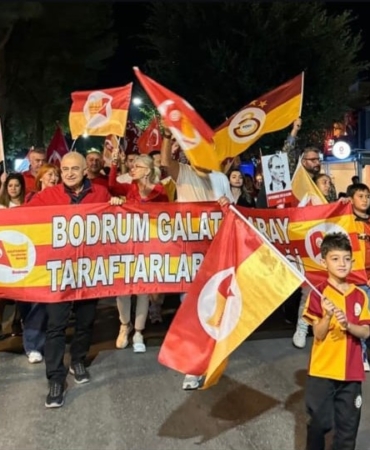 Hayranı olduğu Galatasaray’ın ilk kez maçını izlemeye giderken kazada ölen 9 yaşındaki Yiğit’in organları bağışlandı