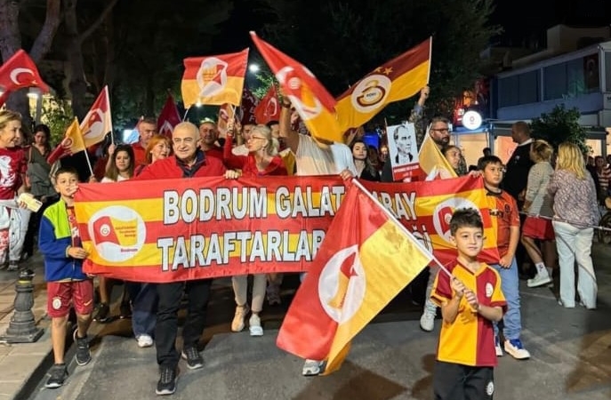 Hayranı olduğu Galatasaray’ın ilk kez maçını izlemeye giderken kazada ölen 9 yaşındaki Yiğit’in organları bağışlandı