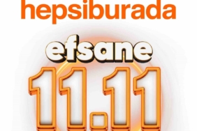 Hepsiburada, ‘Efsane 11.11’ hazırlıklarını tamamladı