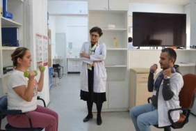 Her 10 kişiden birinde KOAH bulunuyor