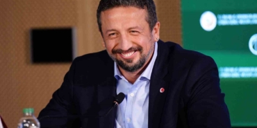 Hidayet Türkoğlu: "Avrupa şampiyonasındaki hedeflerimizi en üst noktada tutmaya devam edeceğiz"