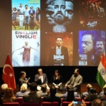 "Hint Filmleri Festivali" tarihi Beyoğlu Sineması’nda başladı