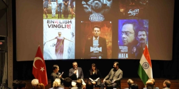 "Hint Filmleri Festivali" tarihi Beyoğlu Sineması’nda başladı