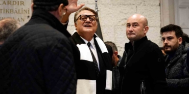 Hüseyin Yücel: "Hiç kimse Beşiktaş’ın üzerinde değildir"