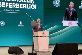 İçişleri Bakanı Ali Yerlikaya: “Torbacısından baronuna kadar hepsinin ensesindeyiz”