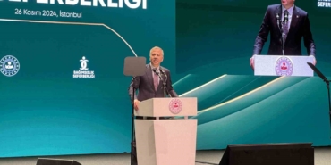 İçişleri Bakanı Ali Yerlikaya: “Torbacısından baronuna kadar hepsinin ensesindeyiz”