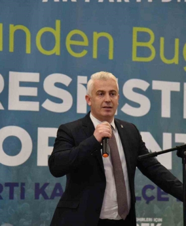 İçişleri Bakanı Yerlikaya Balıkesir’e geliyor