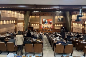 İETT’nin 2025 yılı bütçesi sunumu gerçekleştirildi