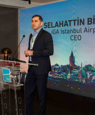İGA İstanbul Havalimanı ve Plug and Play’den teknoloji ve inovasyonda güç birliği