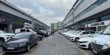 İkinci el otomobil piyasasında hareketlilik başladı