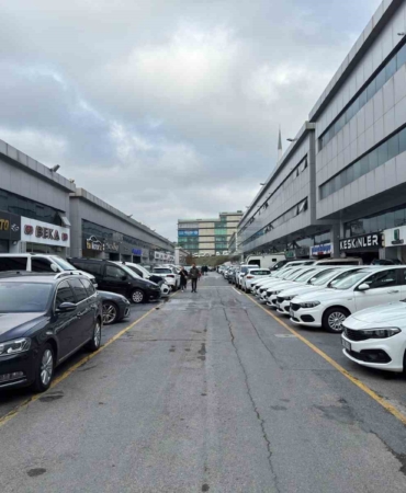 İkinci el otomobil piyasasında hareketlilik başladı