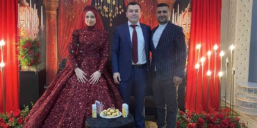 İnhisar Belediye Başkanı Arslan’ın mutlu günü