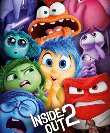 ‘Inside Out 2’ kasım ayında Tivibu’da