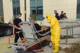 İplik fabrikasında zehirli gazdan 19 kişi etkilendi