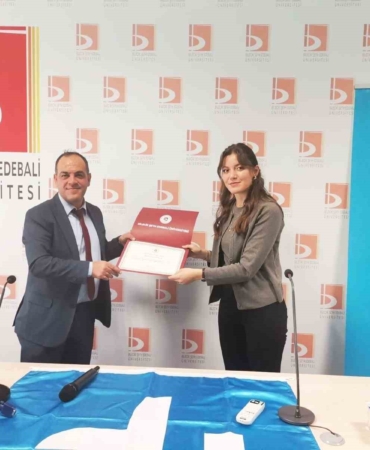 İŞKUR’dan öğrencilere iş arama hakkında bilgilendirme