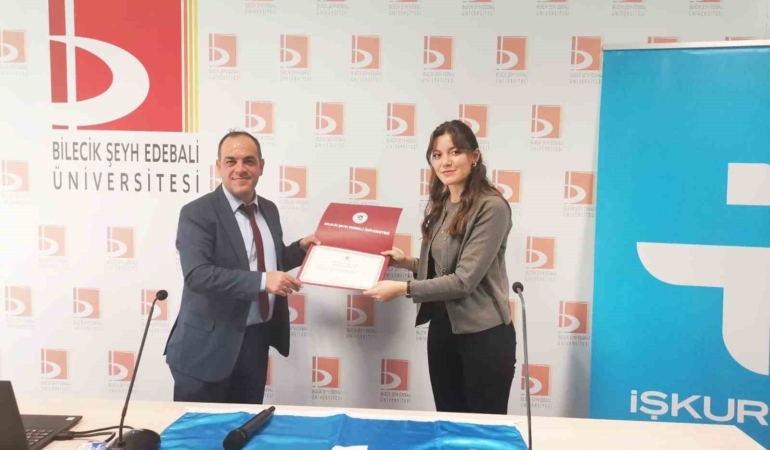 İŞKUR’dan öğrencilere iş arama hakkında bilgilendirme