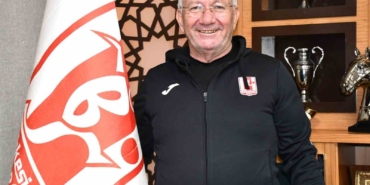 İsmail Ertekin, yeniden Balıkesirspor’da