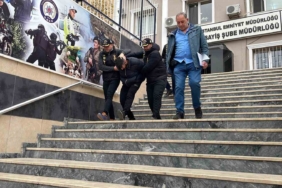 İstanbul aranması bulunan şüphelilere operasyon: Bin 923 şüpheli gözaltına alındı