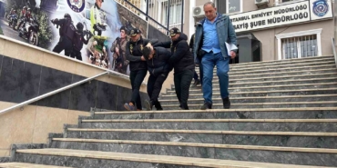 İstanbul aranması bulunan şüphelilere operasyon: Bin 923 şüpheli gözaltına alındı