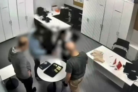 İstanbul Havalimanı’nda kaçak altın operasyonu: 16 kilo altına el konuldu