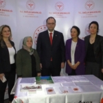 İstanbul İl Sağlık Müdürü Doç. Dr. Güner: “Organ naklinde başarımız tüm dünyaya örnek”