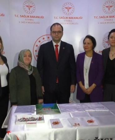 İstanbul İl Sağlık Müdürü Doç. Dr. Güner: “Organ naklinde başarımız tüm dünyaya örnek”