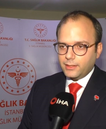 İstanbul İl Sağlık Müdürü Doç. Dr. Güner’den “Yenidoğan çetesi” açıklaması: “Çürük elmalar olabilir, ayıklayacağız”