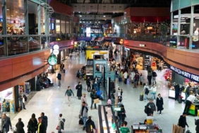 İstanbul Sabiha Gökçen Havalimanı’nda üç yeni rekor